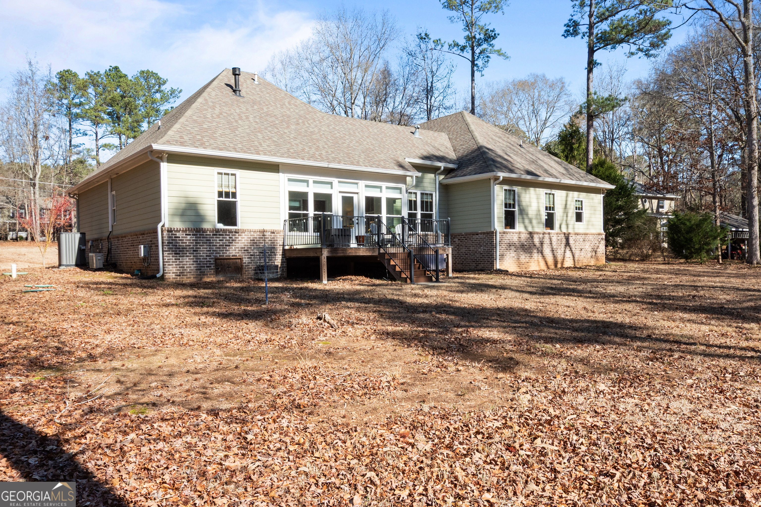 180 Alford Drive Fayetteville GA 30215