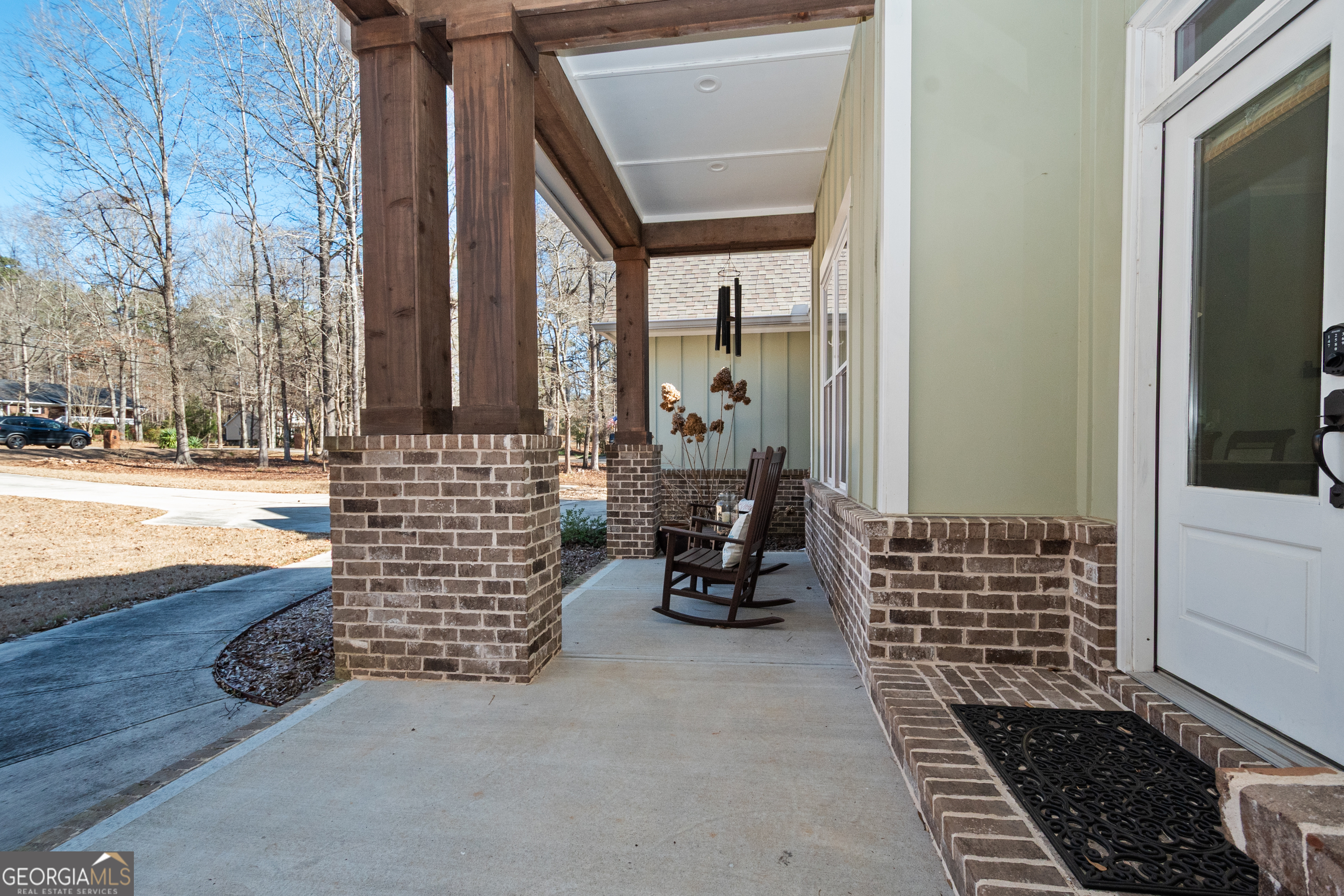 180 Alford Drive Fayetteville GA 30215