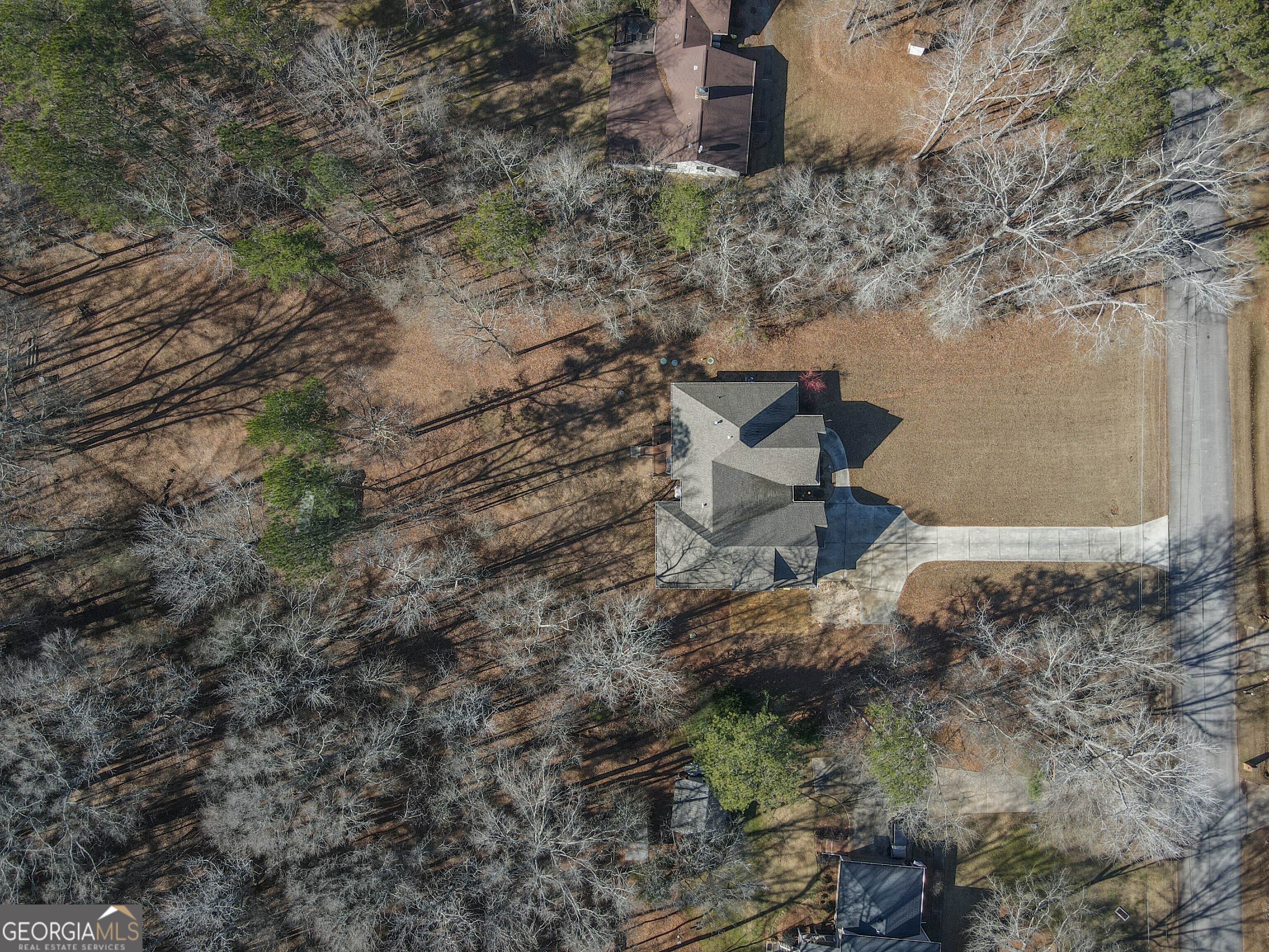 180 Alford Drive Fayetteville GA 30215