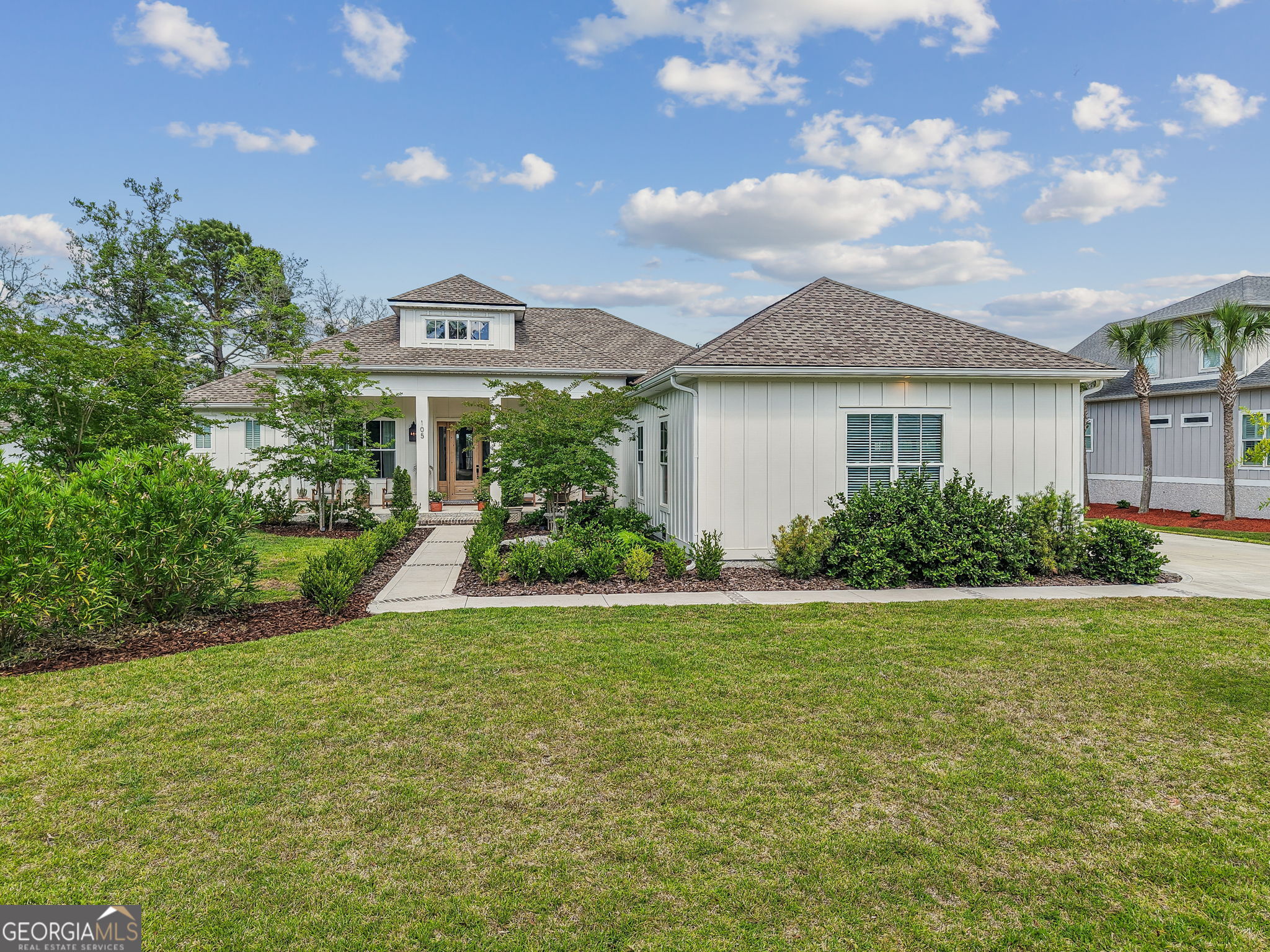 105 Carrington Court Kingsland GA 31548
