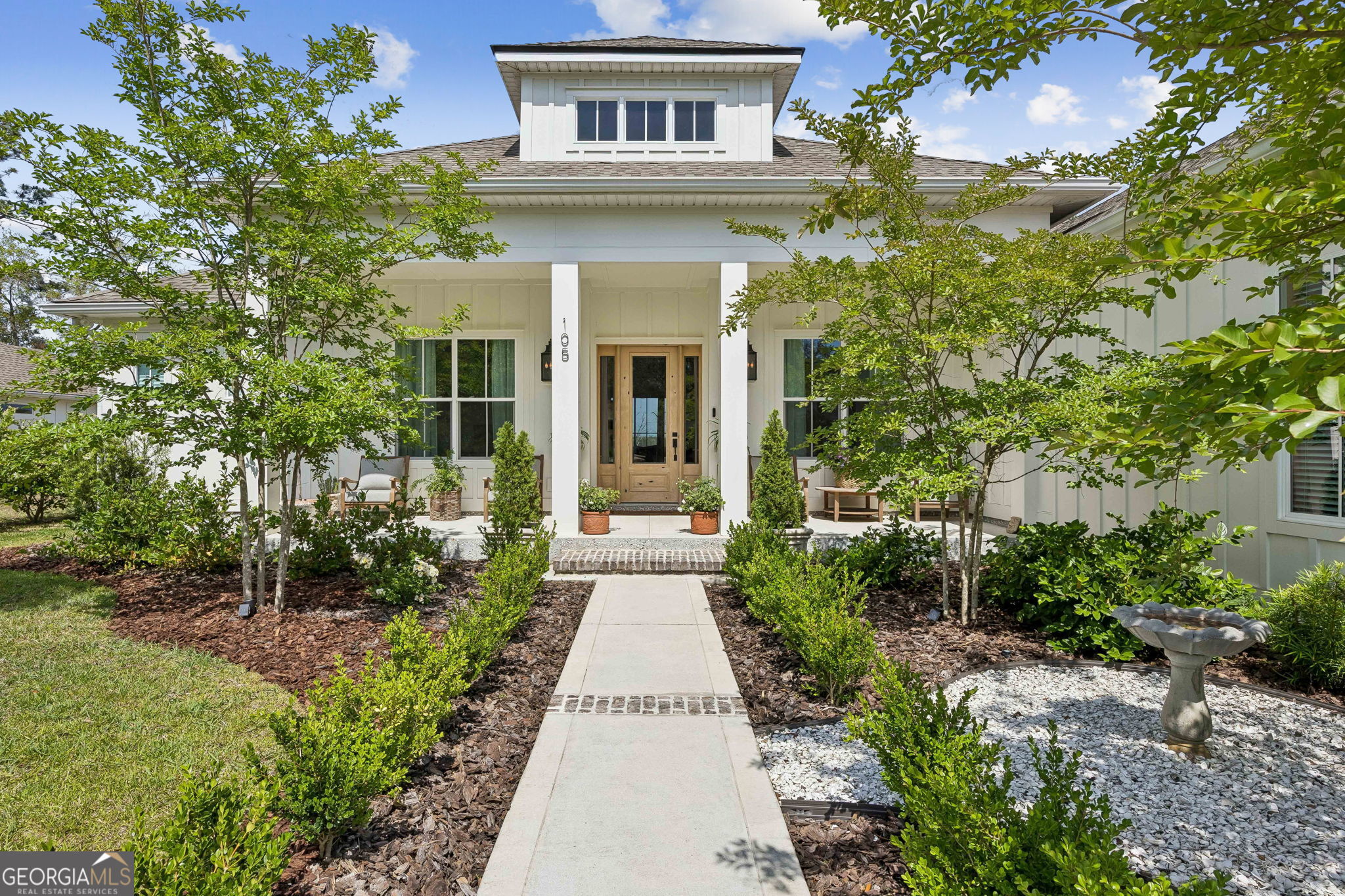 105 Carrington Court Kingsland GA 31548