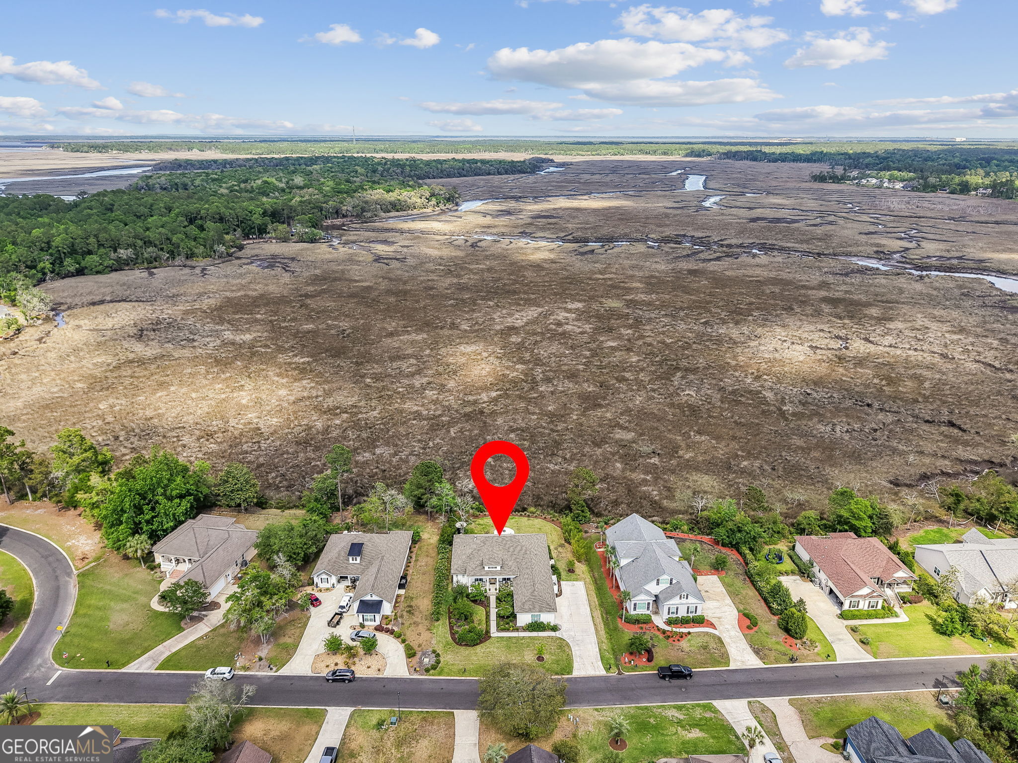 105 Carrington Court Kingsland GA 31548