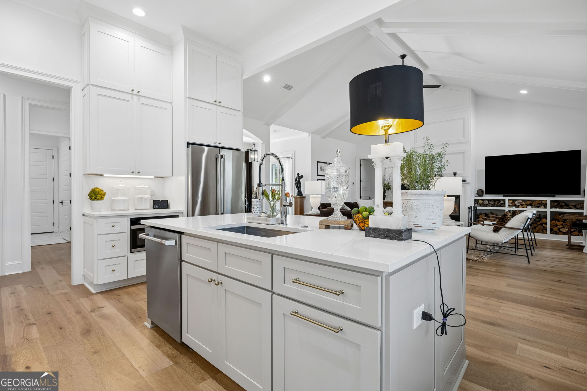 105 Carrington Court Kingsland GA 31548