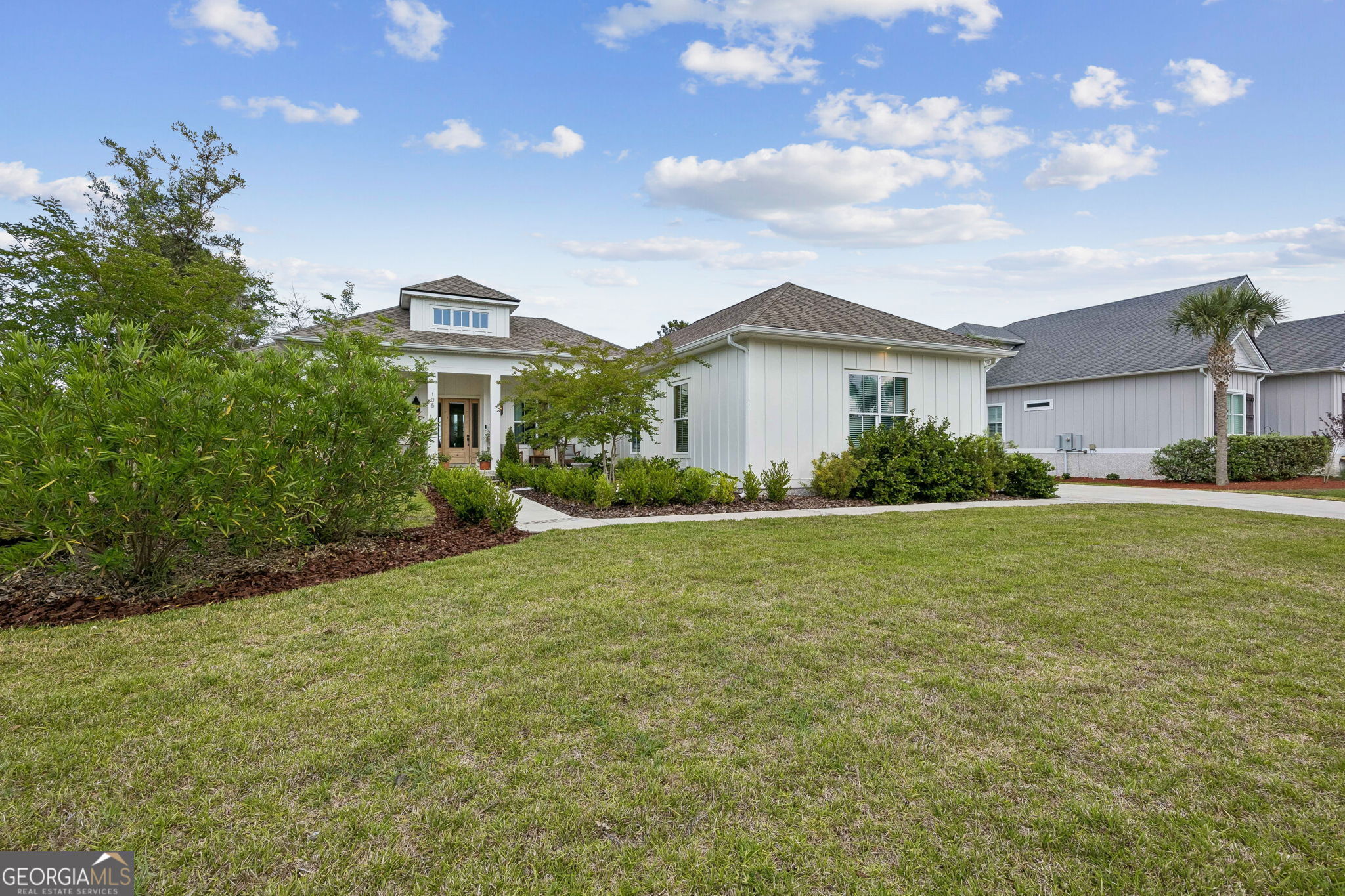 105 Carrington Court Kingsland GA 31548