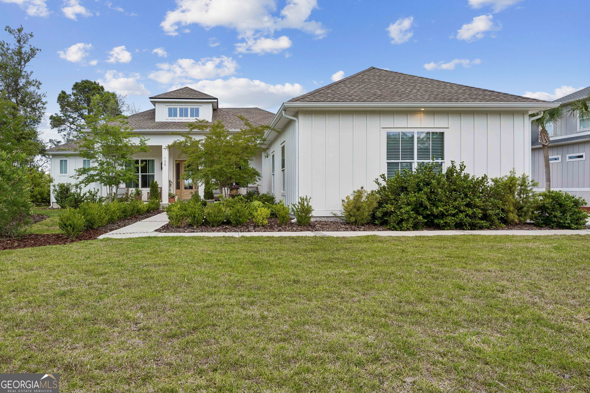 105 Carrington Court Kingsland GA 31548