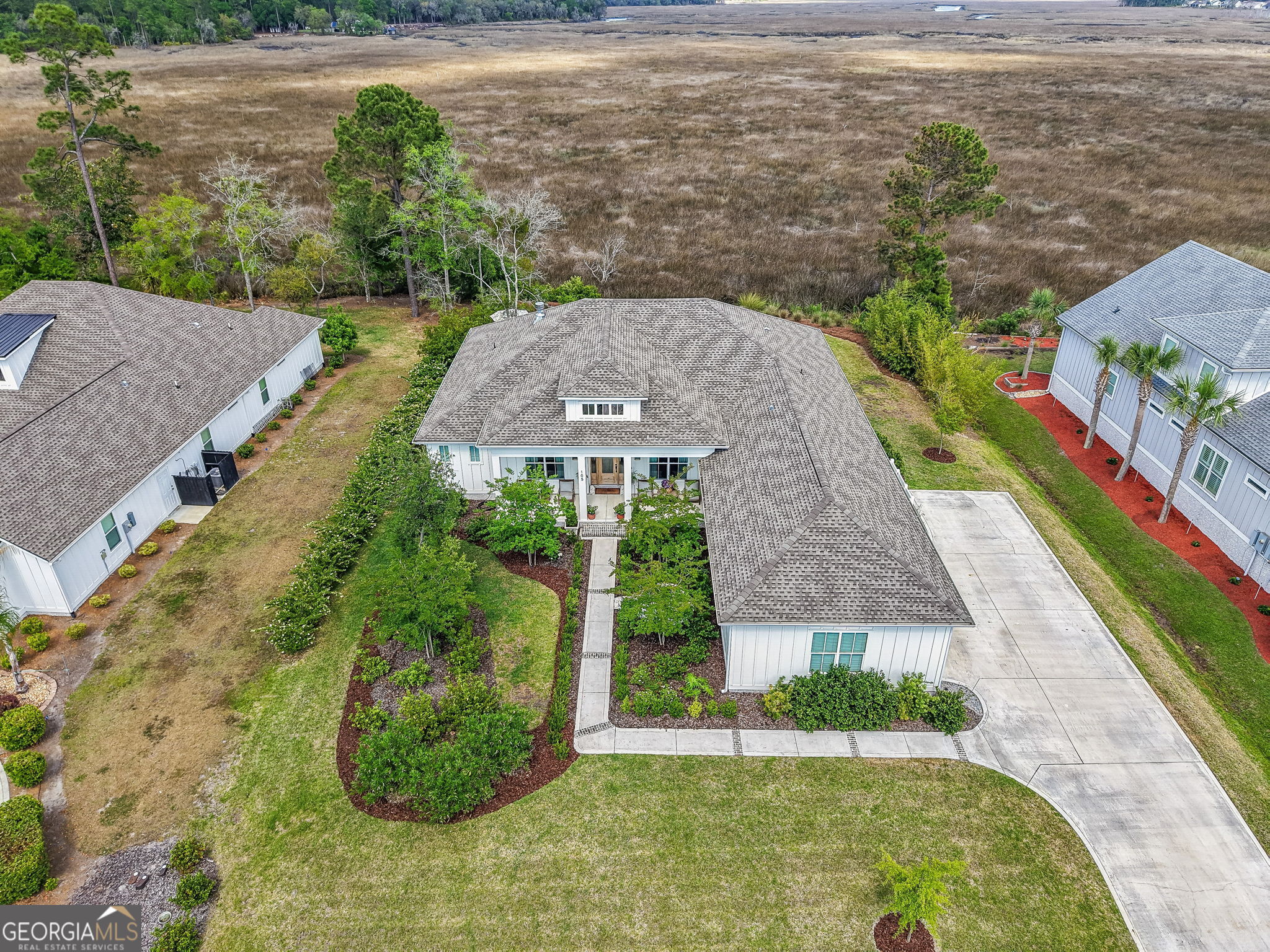 105 Carrington Court Kingsland GA 31548