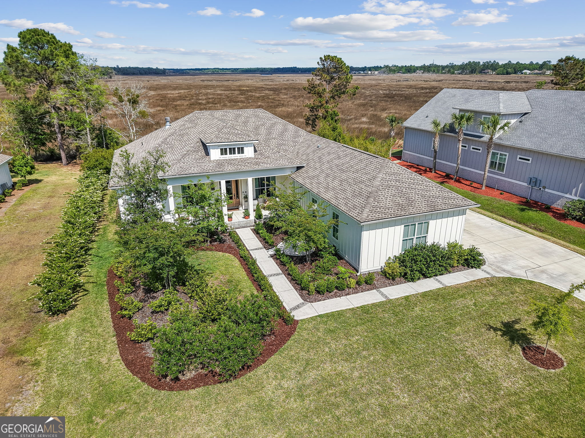 105 Carrington Court Kingsland GA 31548