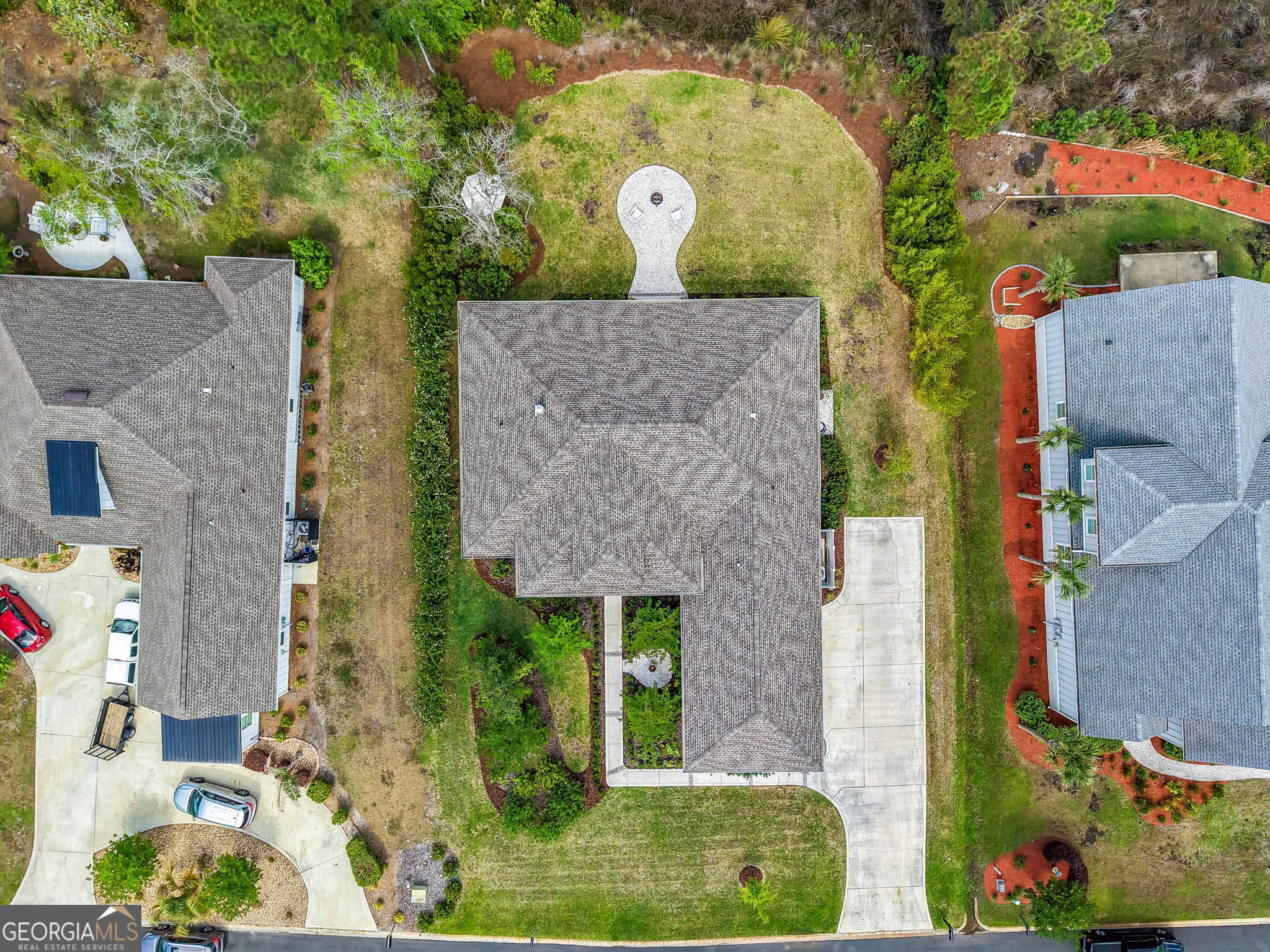 105 Carrington Court Kingsland GA 31548