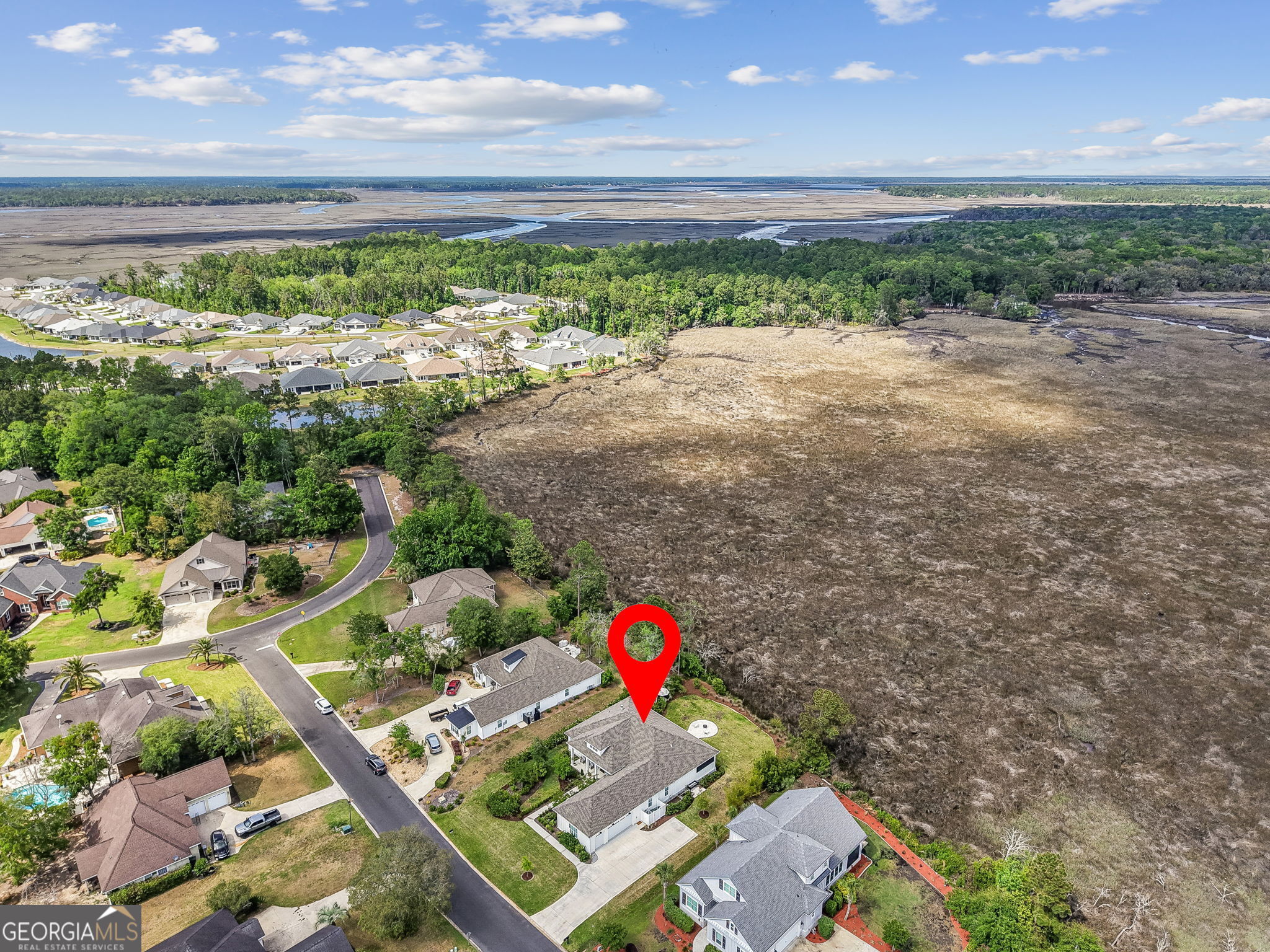105 Carrington Court Kingsland GA 31548