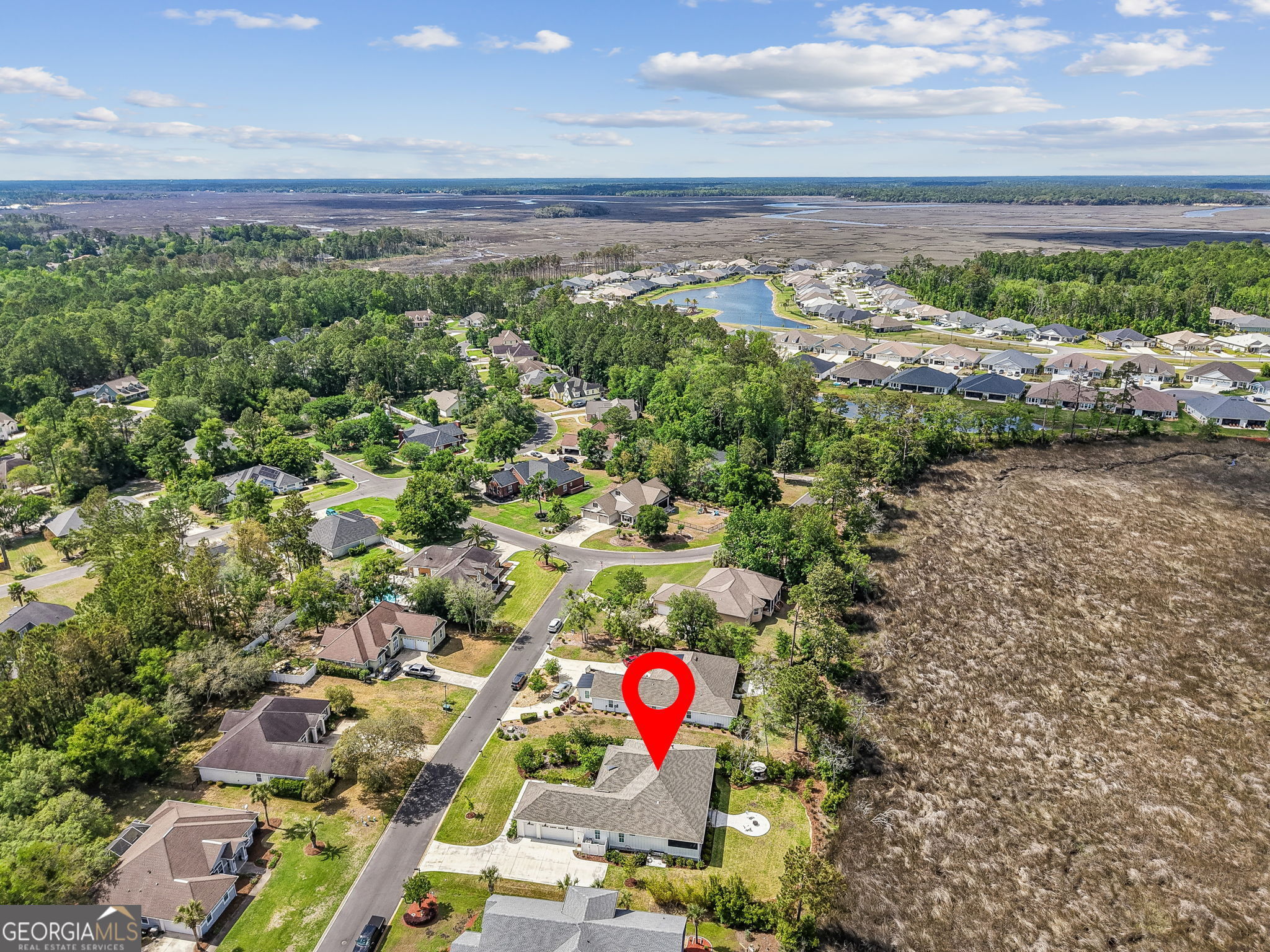 105 Carrington Court Kingsland GA 31548