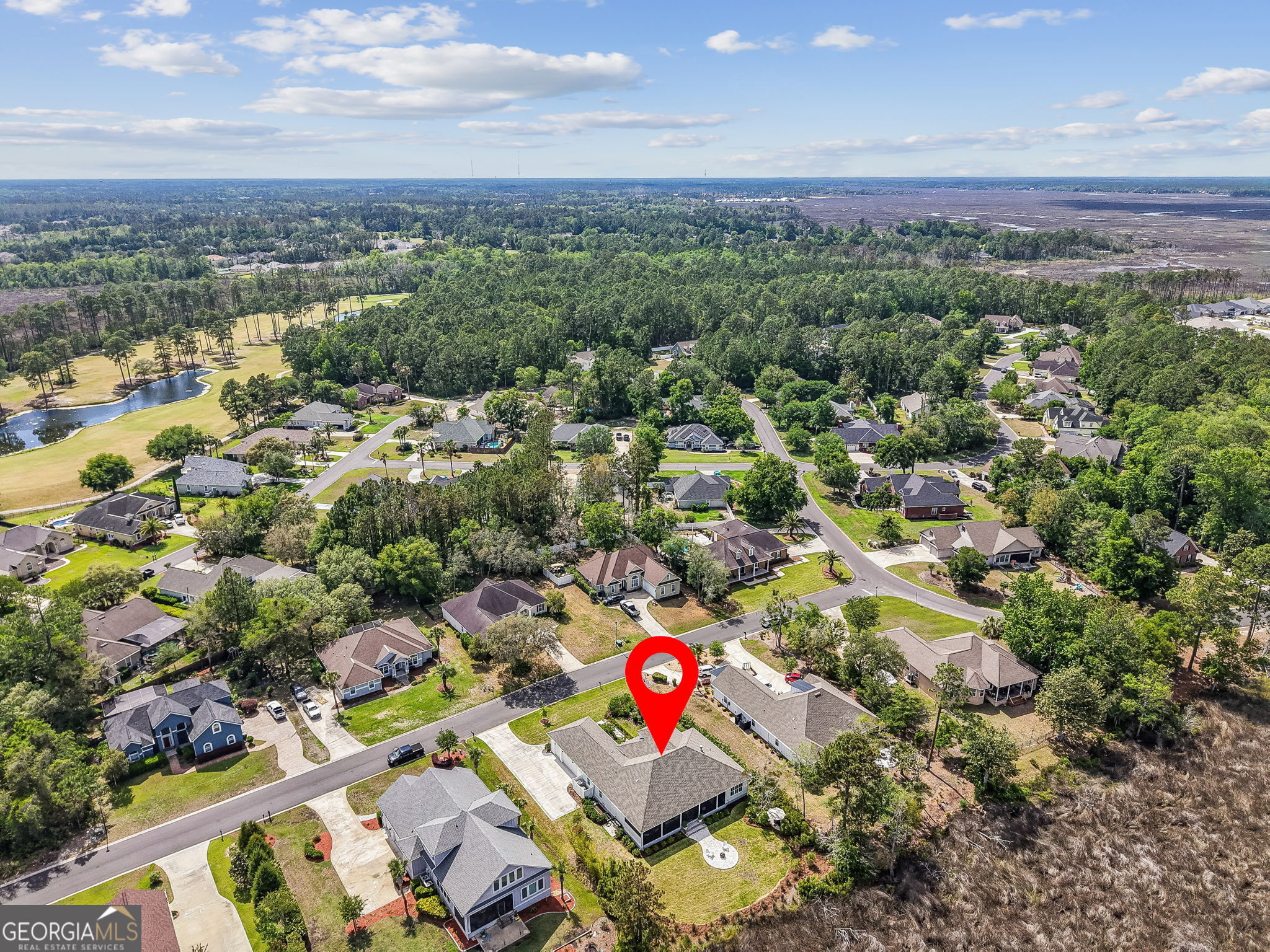 105 Carrington Court Kingsland GA 31548