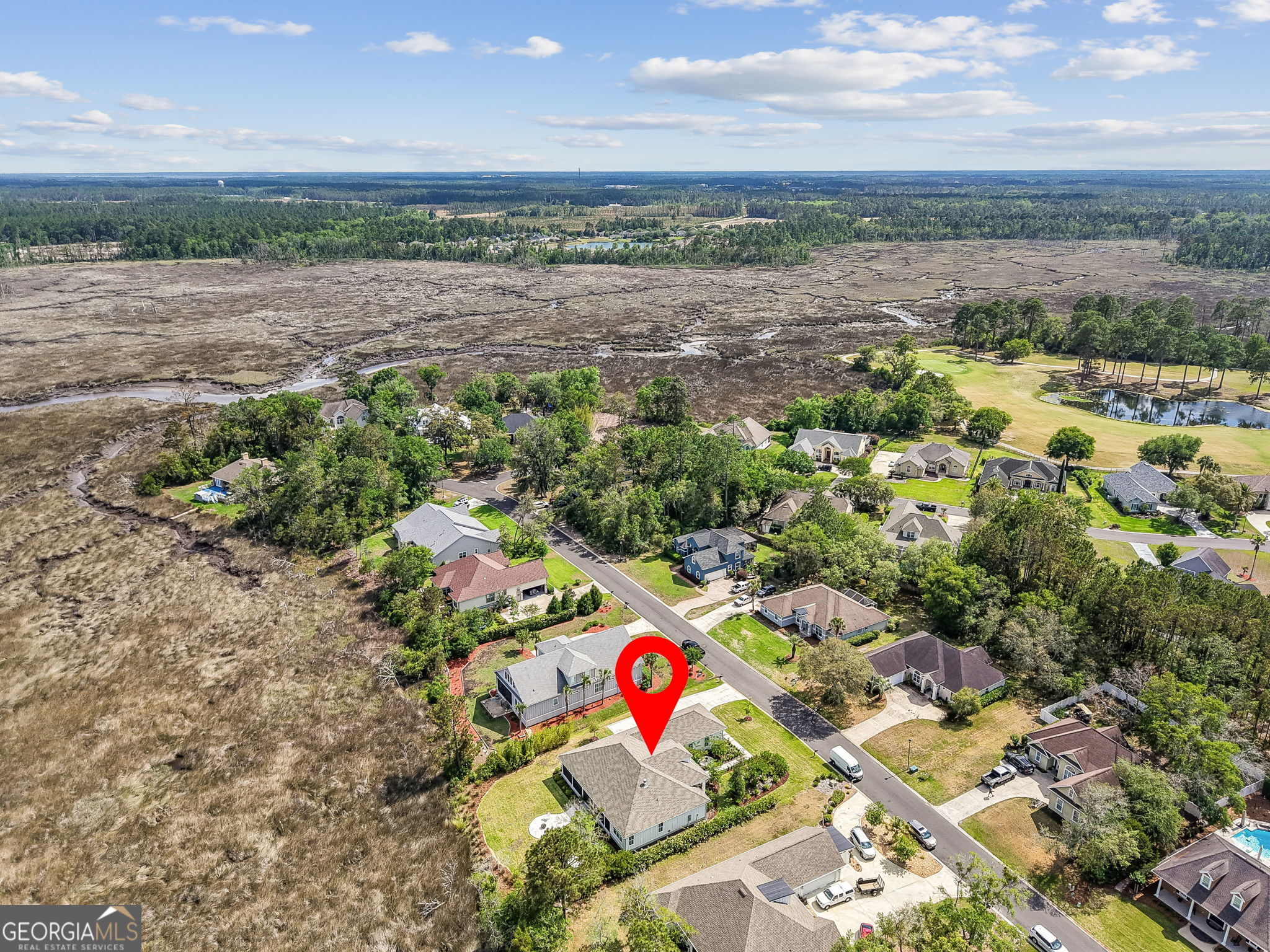 105 Carrington Court Kingsland GA 31548