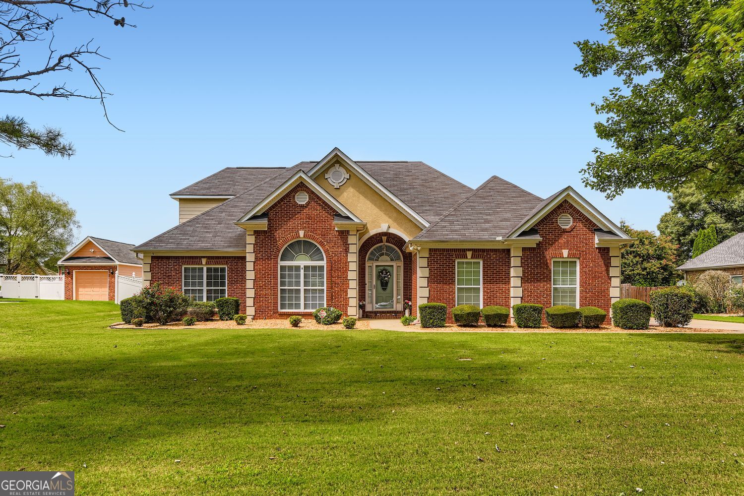 449 Glouchester Drive Locust Grove GA 30248