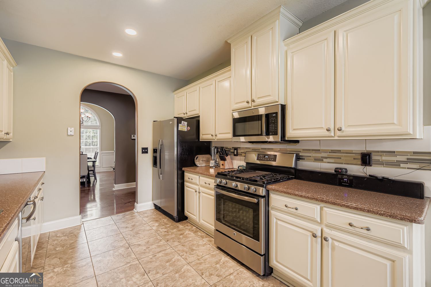 449 Glouchester Drive Locust Grove GA 30248