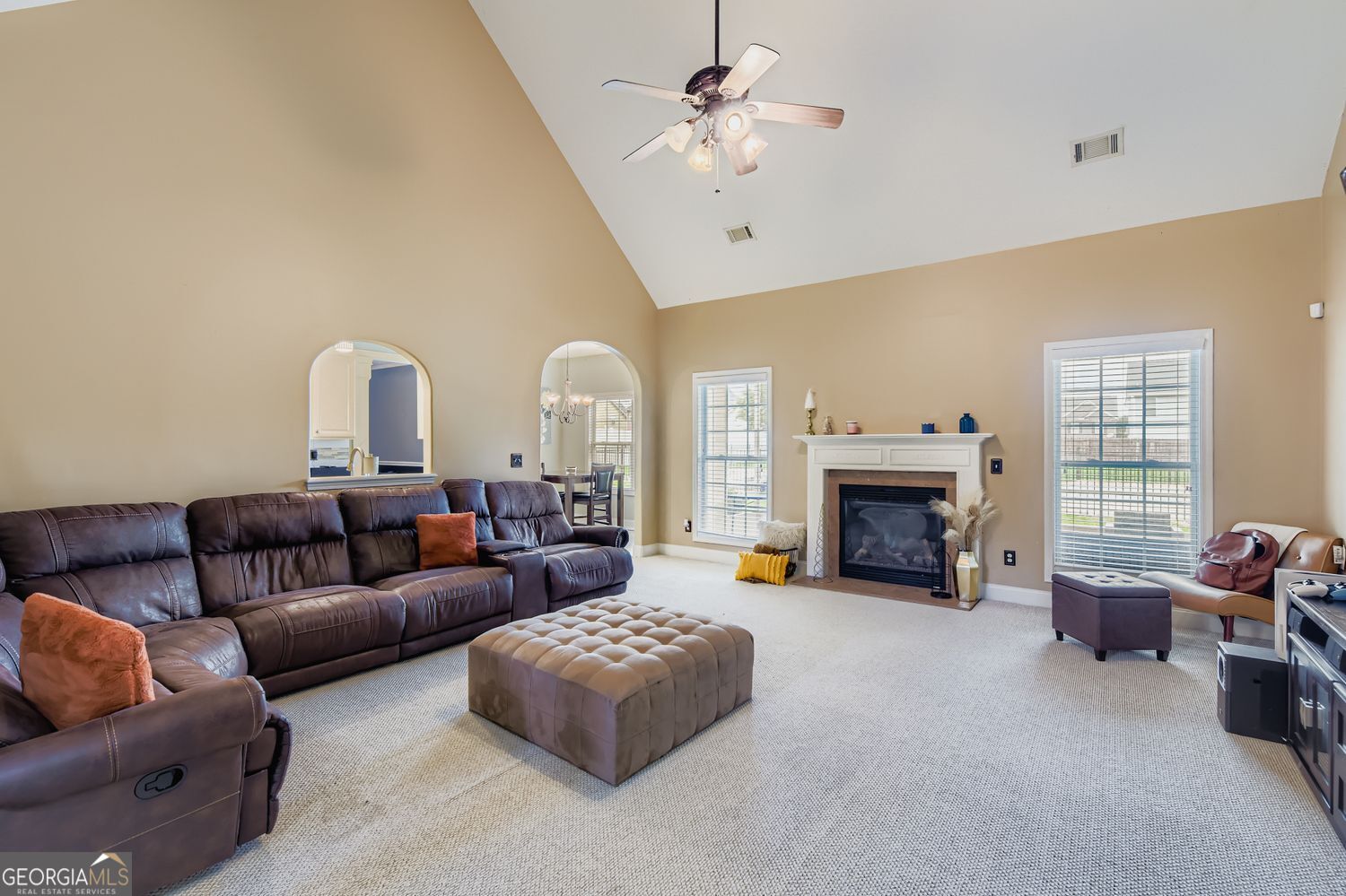 449 Glouchester Drive Locust Grove GA 30248