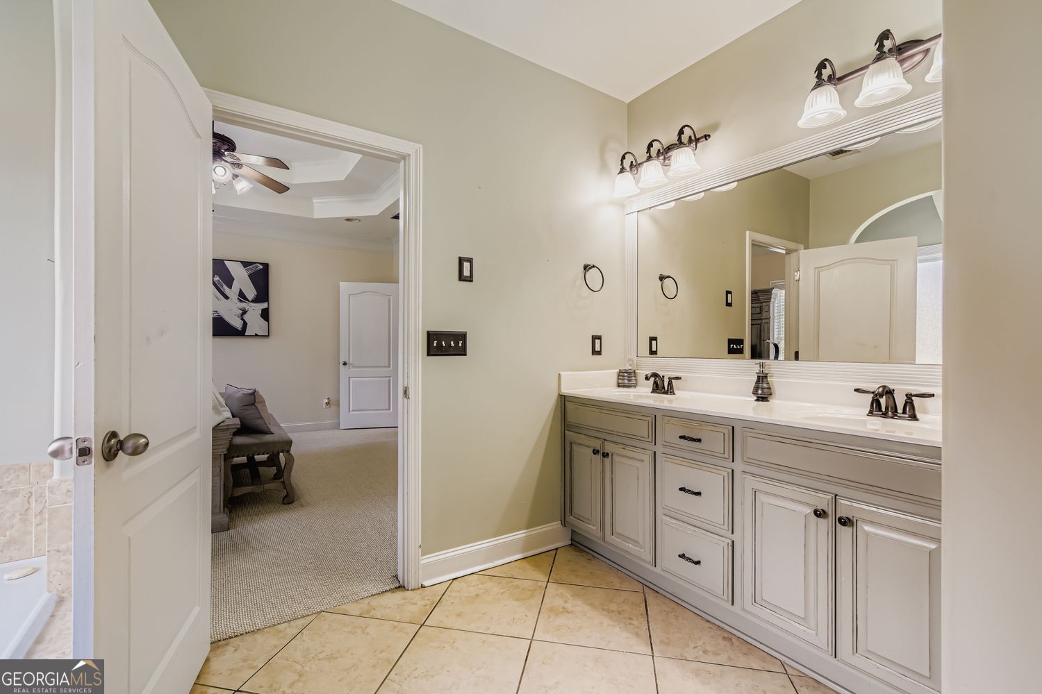 449 Glouchester Drive Locust Grove GA 30248