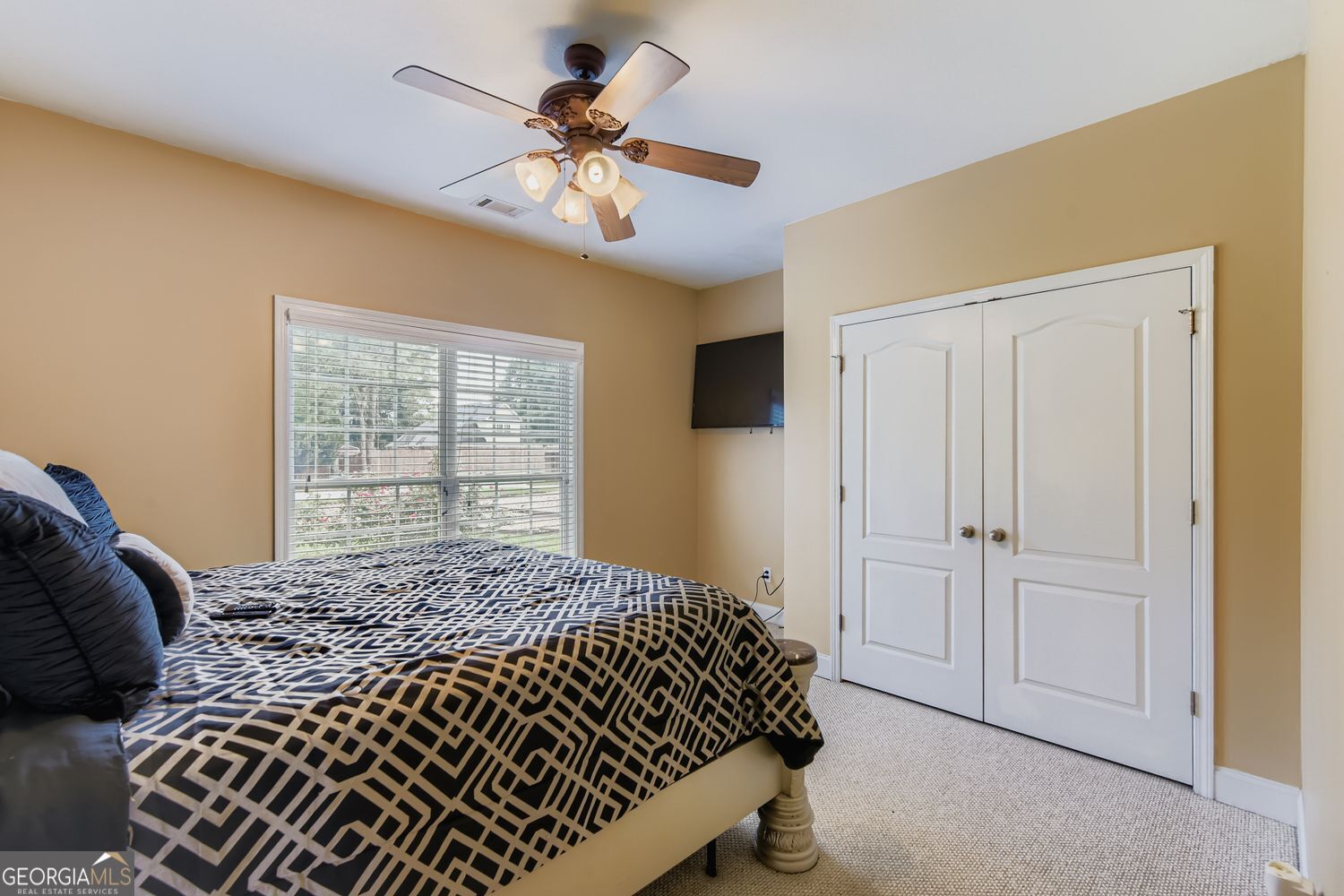 449 Glouchester Drive Locust Grove GA 30248