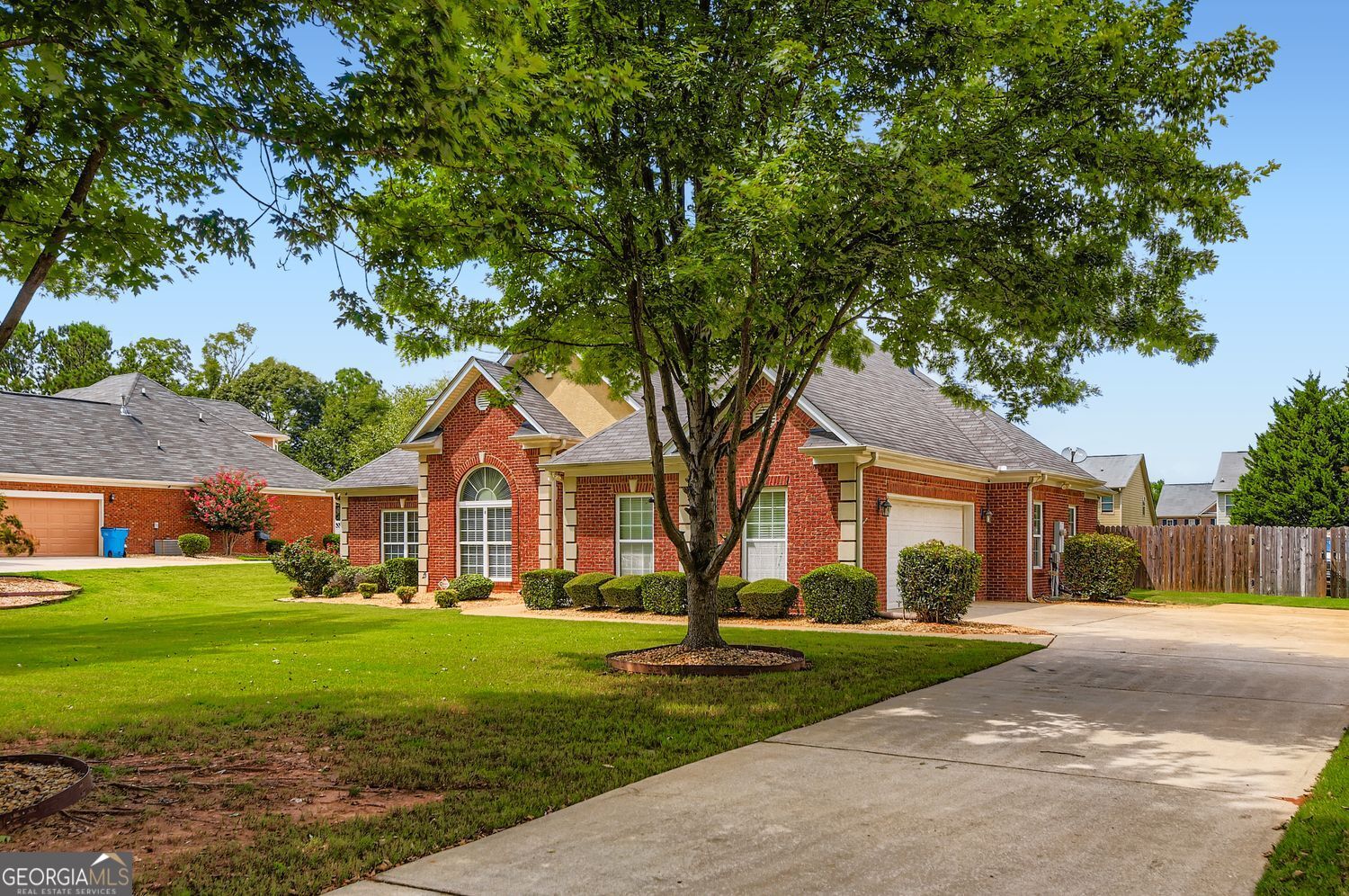 449 Glouchester Drive Locust Grove GA 30248