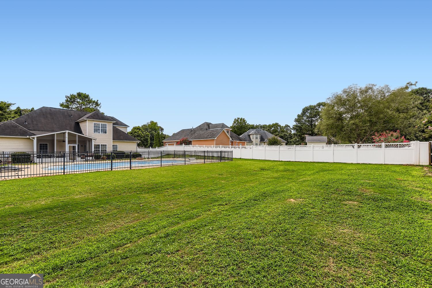 449 Glouchester Drive Locust Grove GA 30248