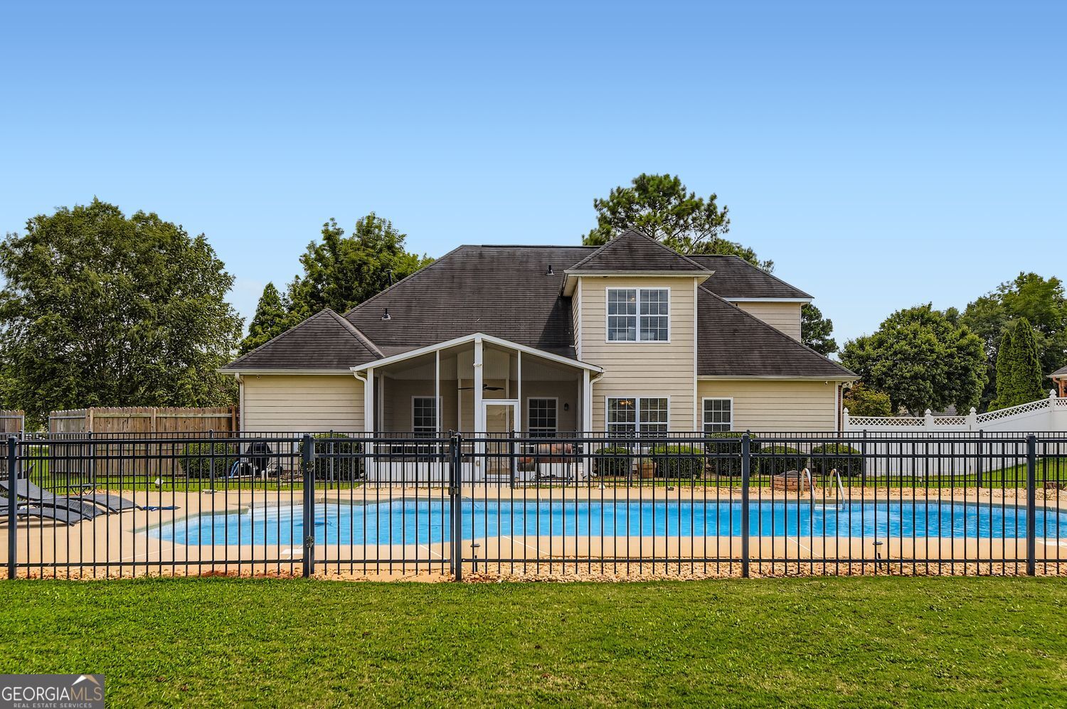 449 Glouchester Drive Locust Grove GA 30248