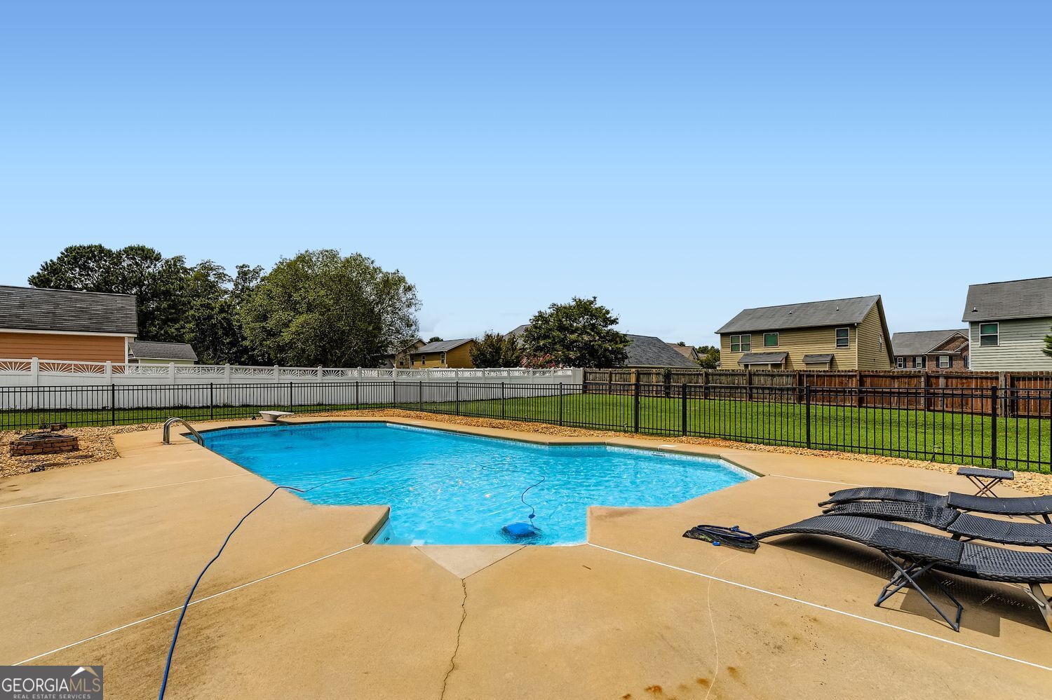449 Glouchester Drive Locust Grove GA 30248