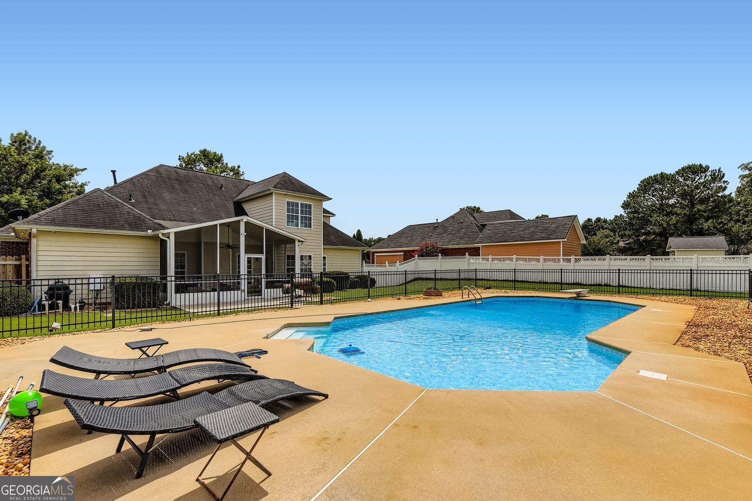449 Glouchester Drive Locust Grove GA 30248