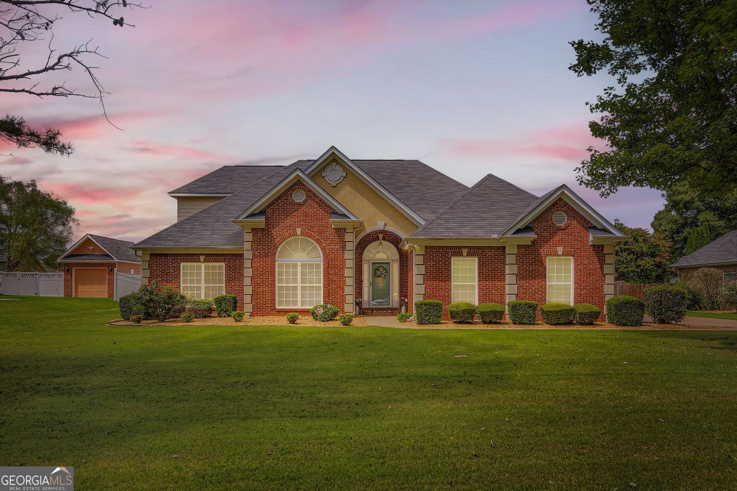 449 Glouchester Drive Locust Grove GA 30248