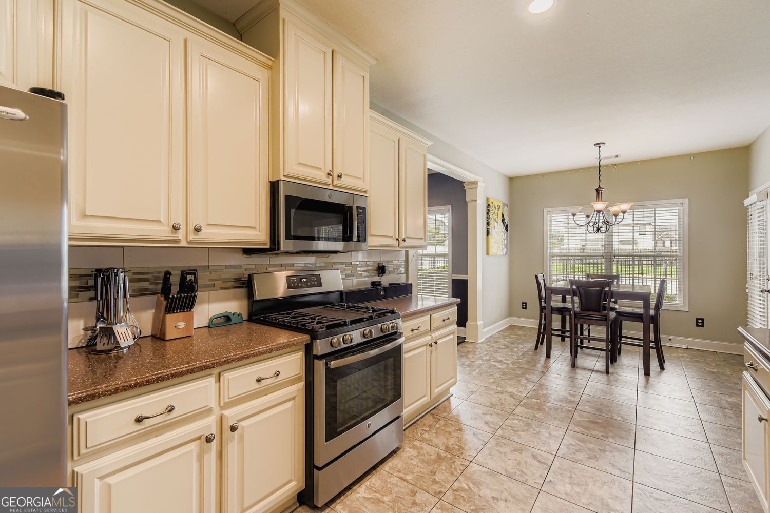 449 Glouchester Drive Locust Grove GA 30248