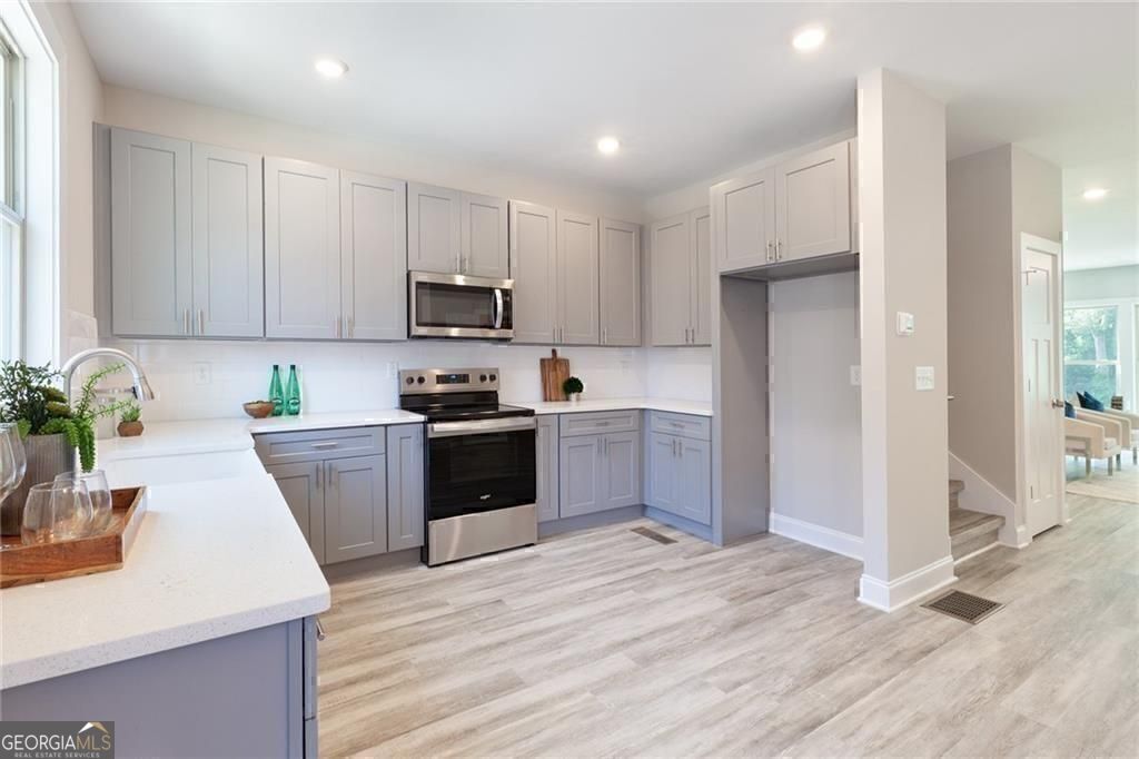 3780 Jack Vernon Circle Powder Springs GA 30127