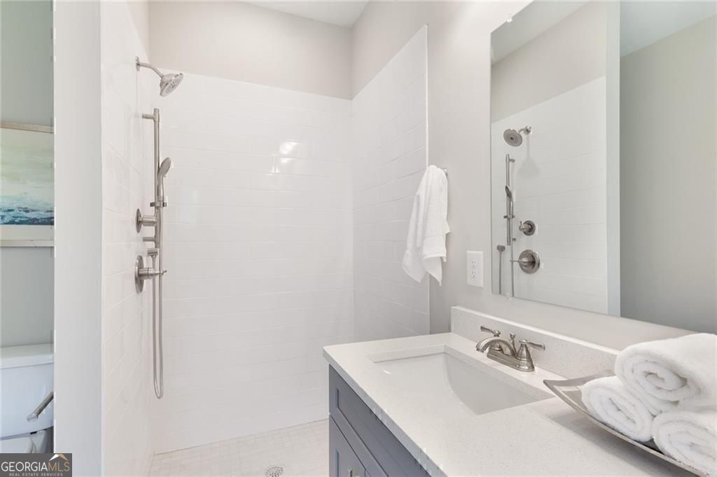 3780 Jack Vernon Circle Powder Springs GA 30127