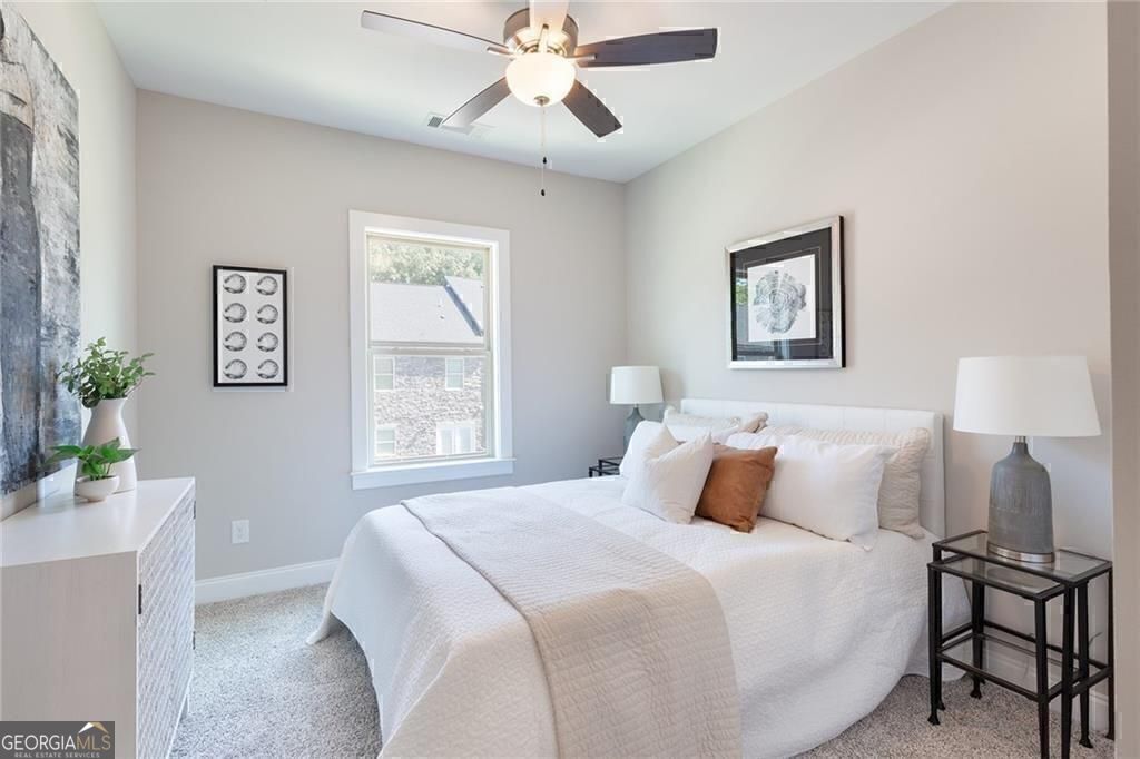 3780 Jack Vernon Circle Powder Springs GA 30127