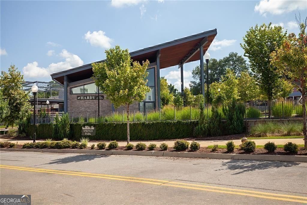 3780 Jack Vernon Circle Powder Springs GA 30127