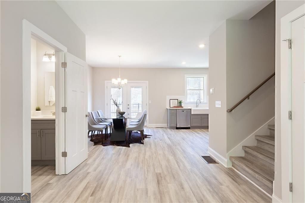 3780 Jack Vernon Circle Powder Springs GA 30127