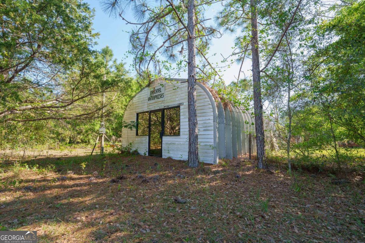 1234 Bennett Road Screven GA 31560