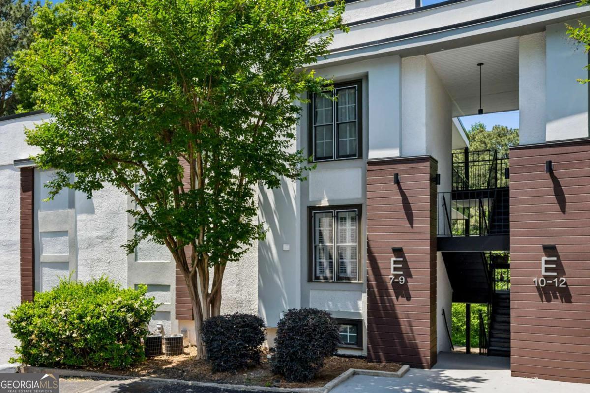 1445 Monroe Drive NE Atlanta GA 30324