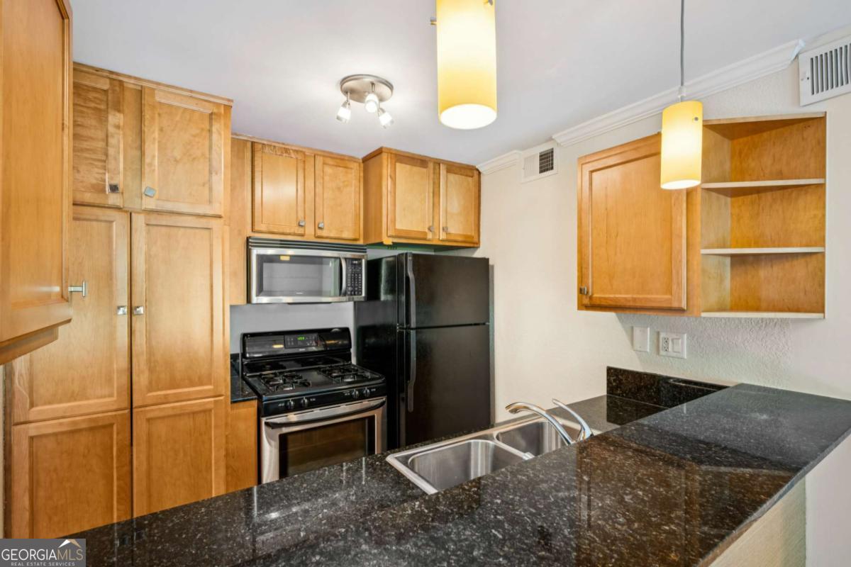 1445 Monroe Drive NE Atlanta GA 30324
