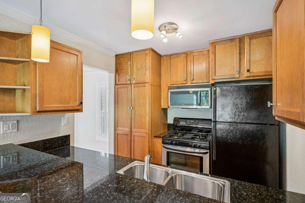 1445 Monroe Drive NE Atlanta GA 30324