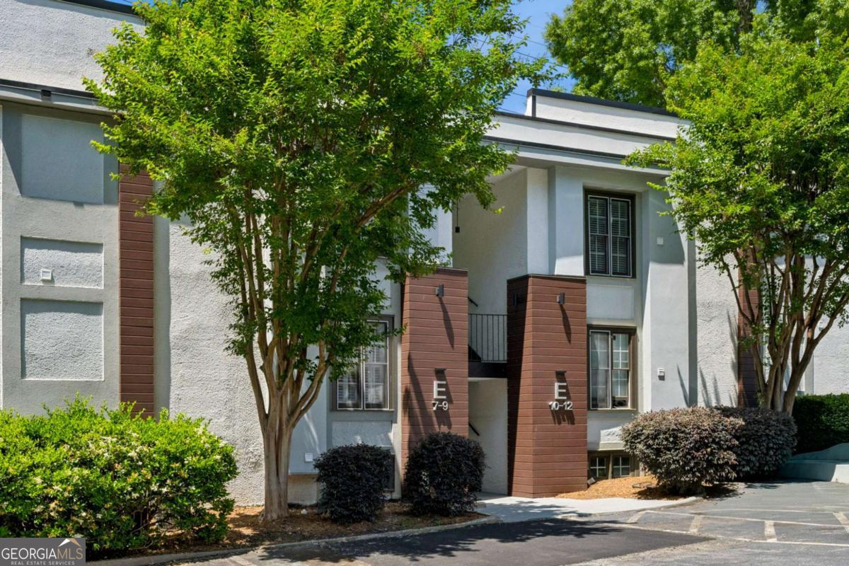 1445 Monroe Drive NE Atlanta GA 30324