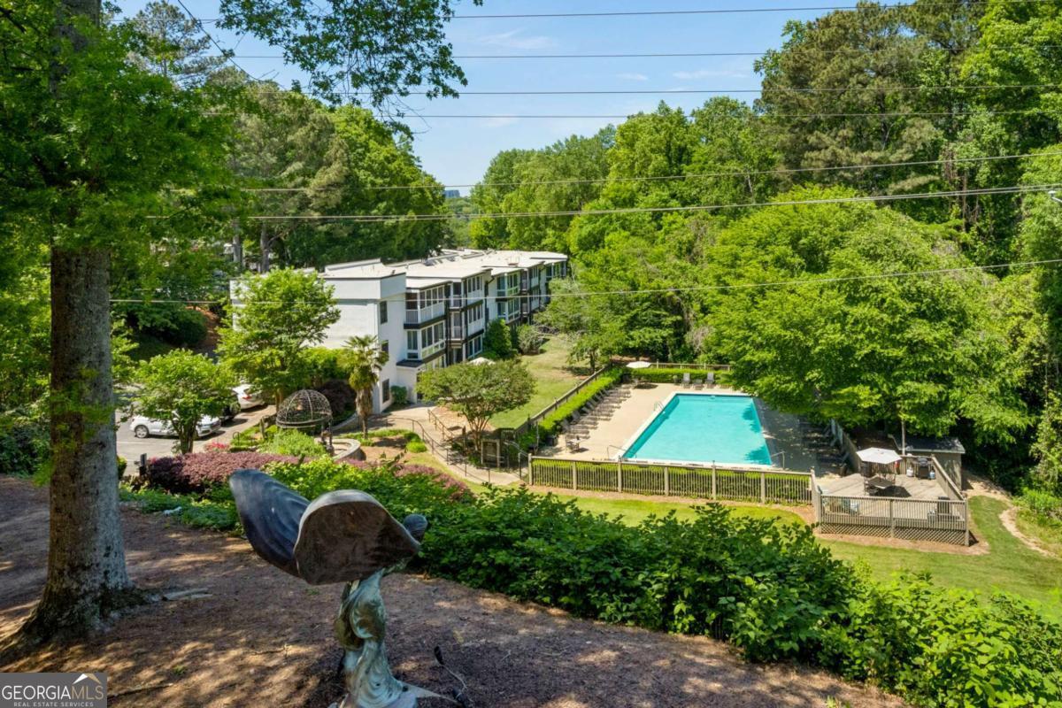 1445 Monroe Drive NE Atlanta GA 30324