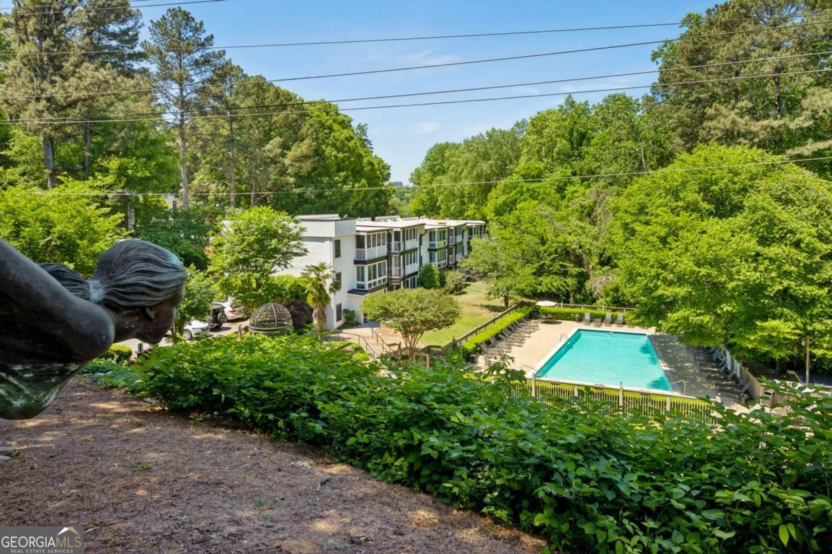 1445 Monroe Drive NE Atlanta GA 30324