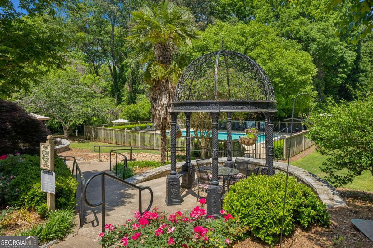 1445 Monroe Drive NE Atlanta GA 30324