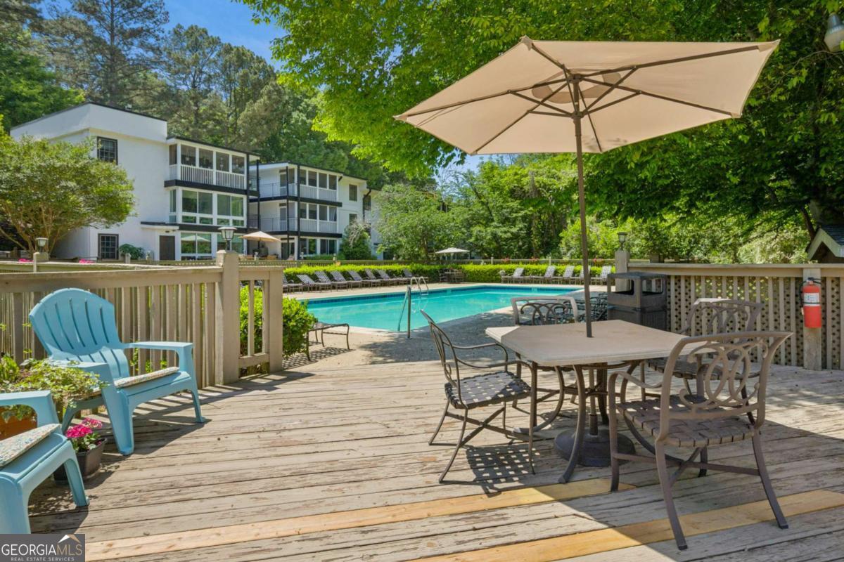 1445 Monroe Drive NE Atlanta GA 30324