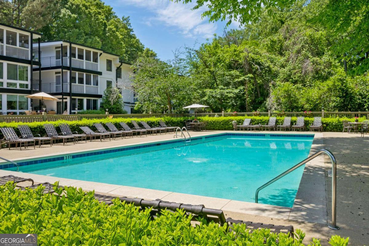 1445 Monroe Drive NE Atlanta GA 30324