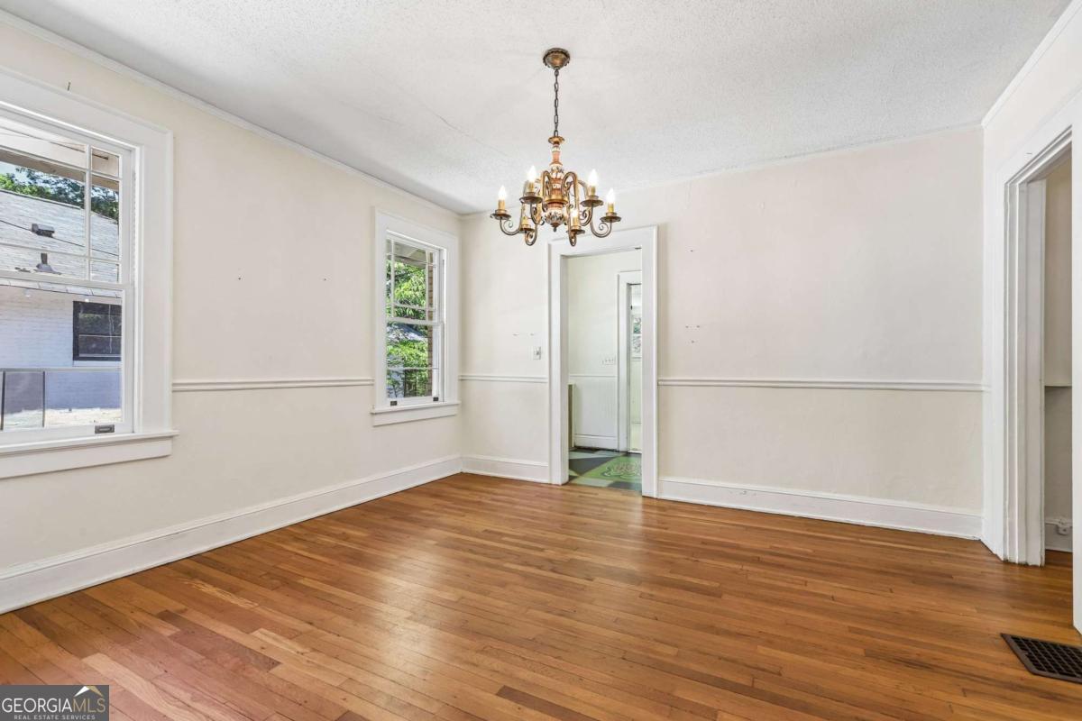 1464 Hartford Avenue SW Atlanta GA 30310