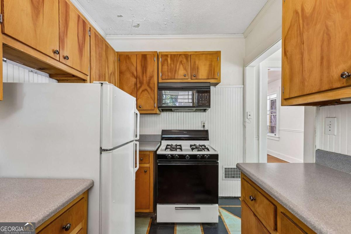 1464 Hartford Avenue SW Atlanta GA 30310
