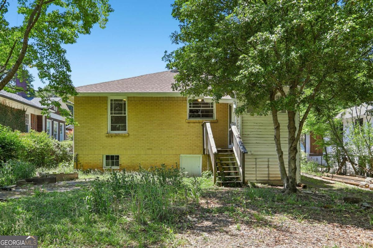 1464 Hartford Avenue SW Atlanta GA 30310
