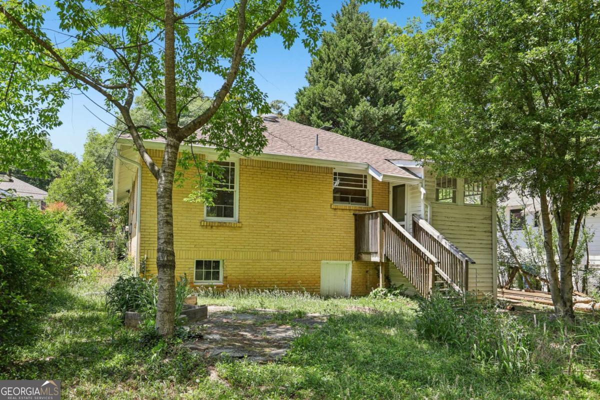 1464 Hartford Avenue SW Atlanta GA 30310