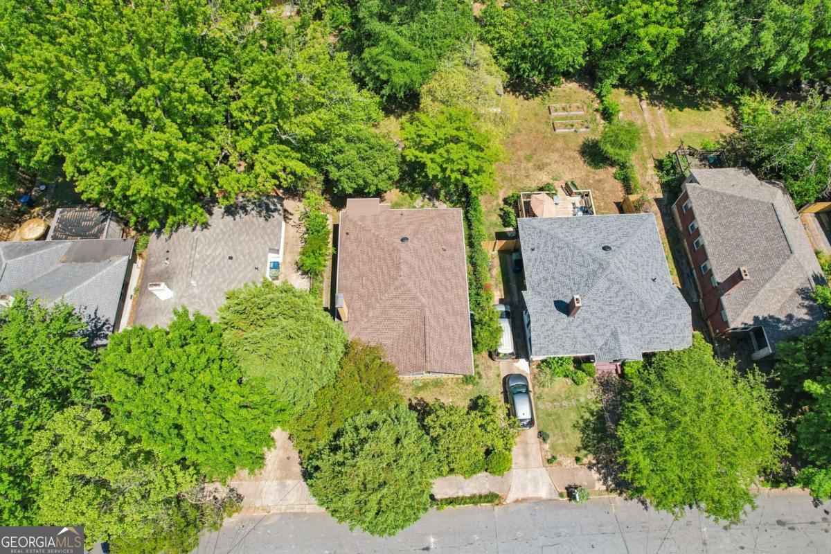 1464 Hartford Avenue SW Atlanta GA 30310