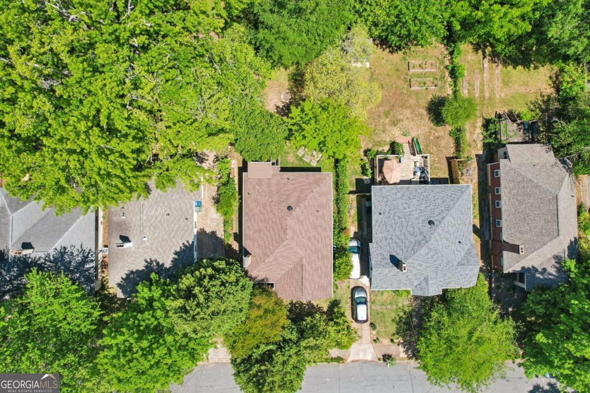1464 Hartford Avenue SW Atlanta GA 30310
