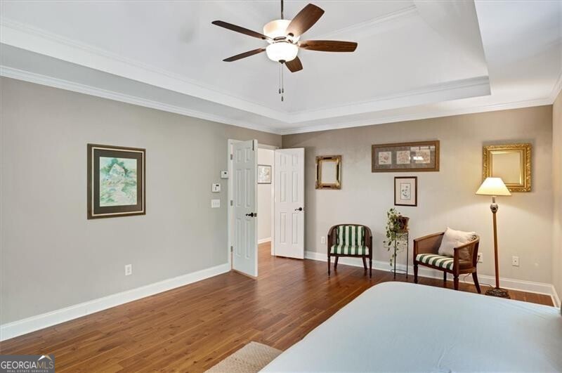 1170 Spring Oak Way Cumming GA 30041